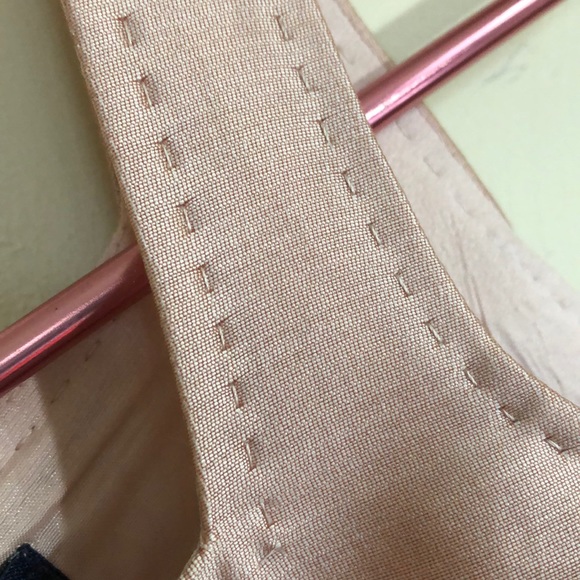 Ann Taylor vintage dress - Picture 3 of 5